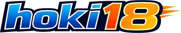 Logo hoki18